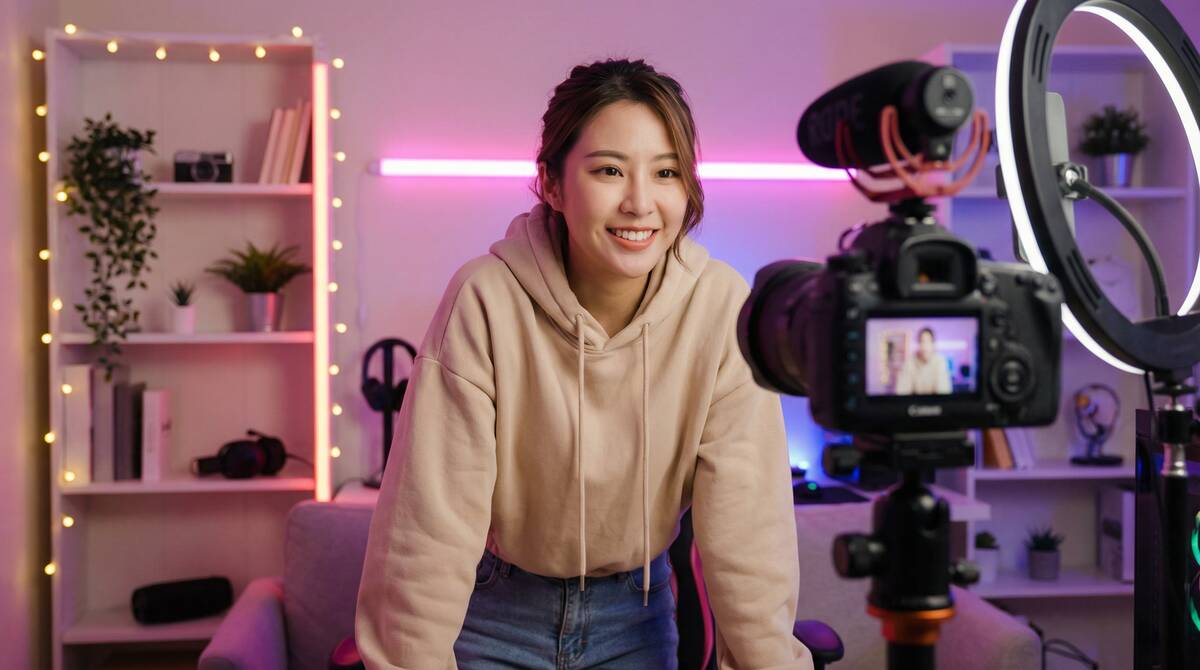 海角视频创作平台