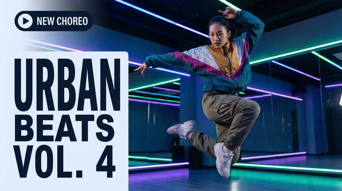 海角舞蹈视频教程